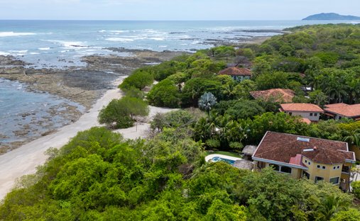 House in Playa Langosta, Guanacaste Province, Costa Rica 1