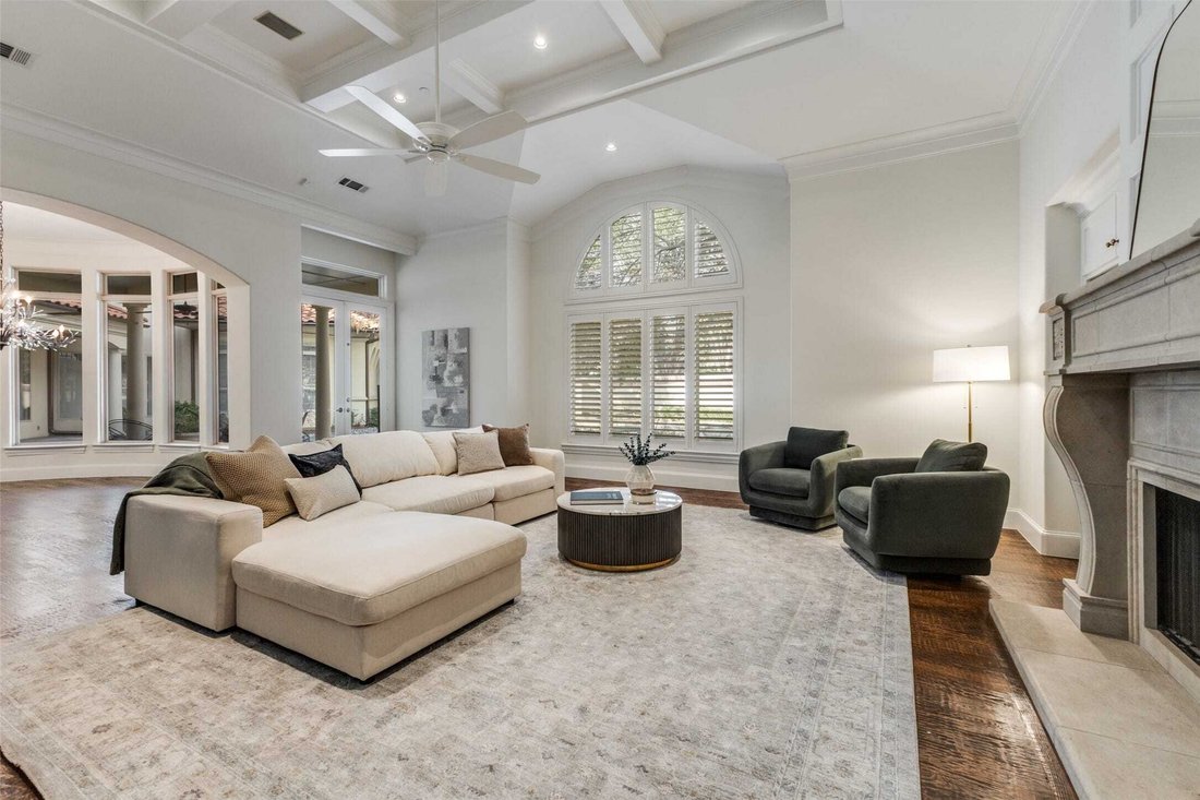 House in Dallas, Texas, United States 4 - 16941779