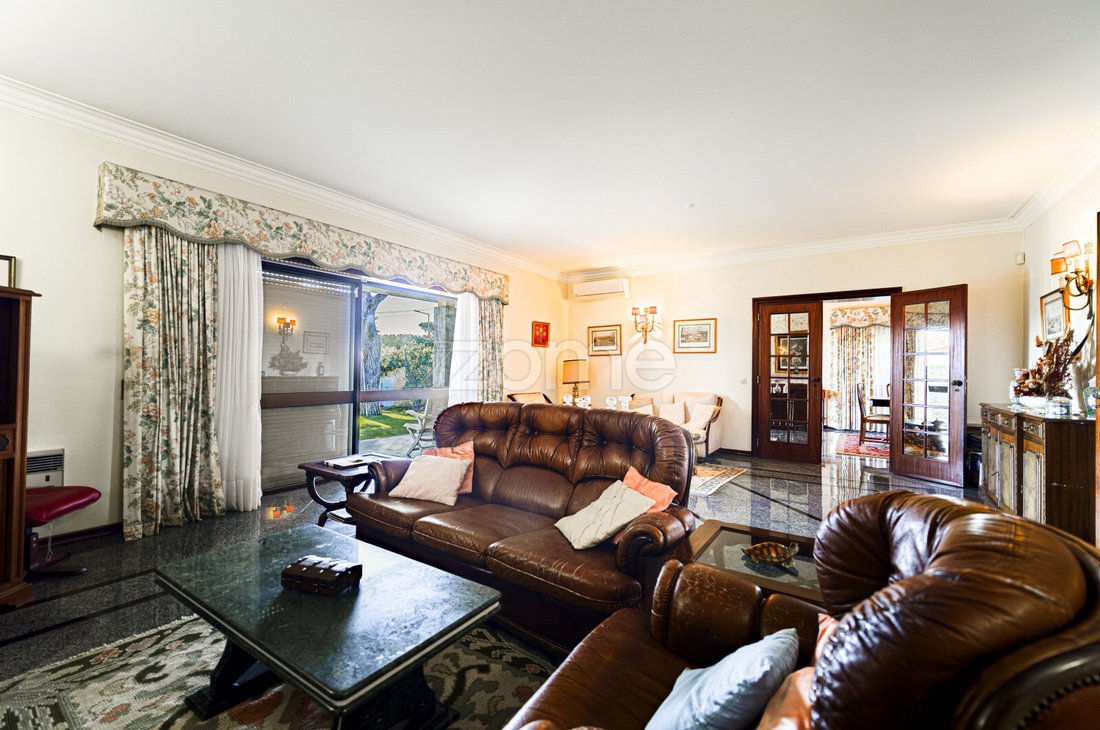 Casa a Cascais e Estoril, Lisbona, Portogallo 5 - 16941199