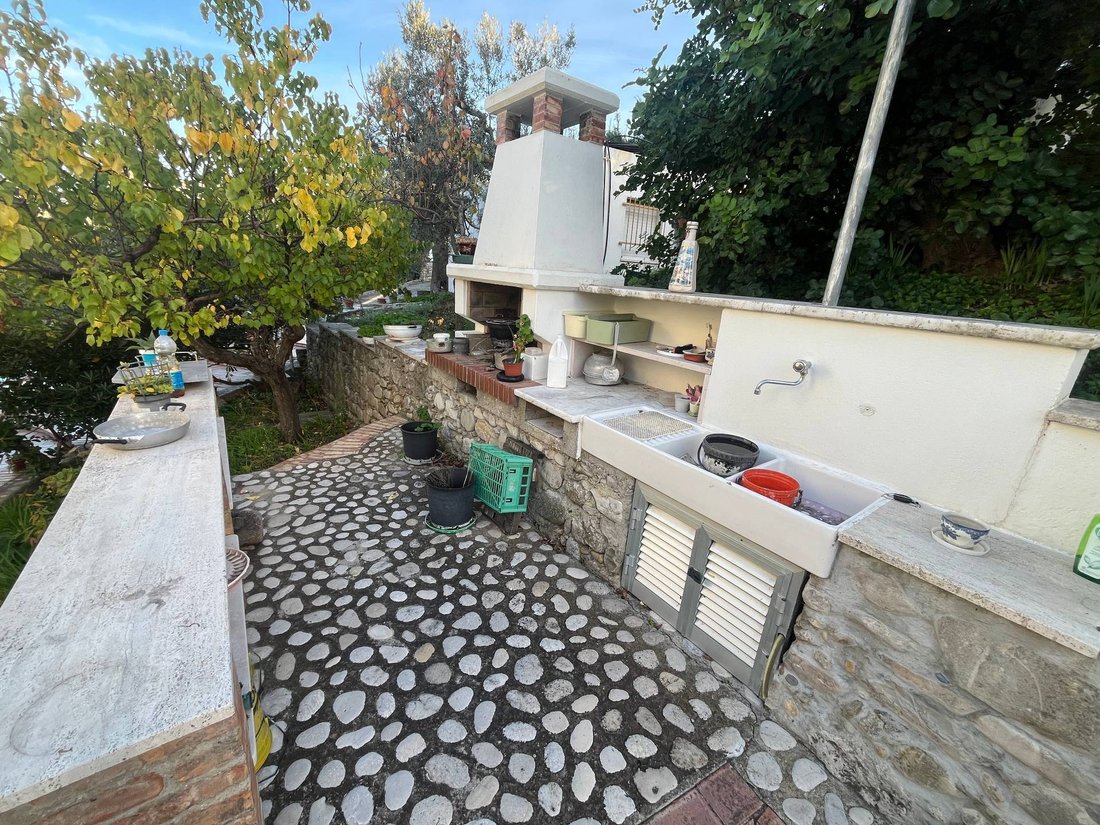 Villa in Incoronata - San Lorenzo - Pagliarelli, Vasto, Abruzzo 3 - 12744759