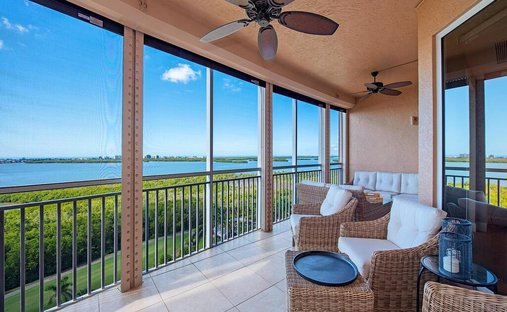 House in Bonita Springs, Florida, United States 1