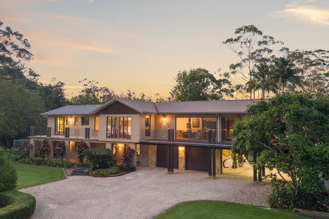Country House in Blackmans Point, New South Wales, Australia 1 - 16941865