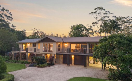 Casa de Campo en Blackmans Point, Nueva Gales del Sur, Australia 1