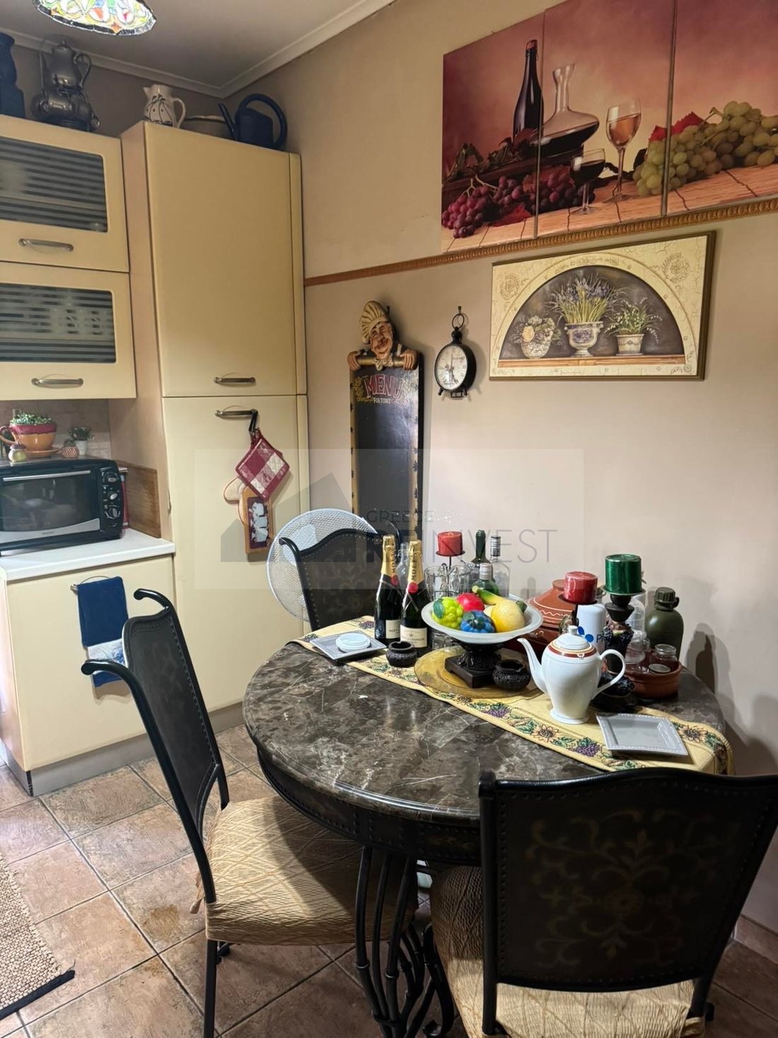 Apartment in Glyfada, Attica, Greece 3 - 16942253