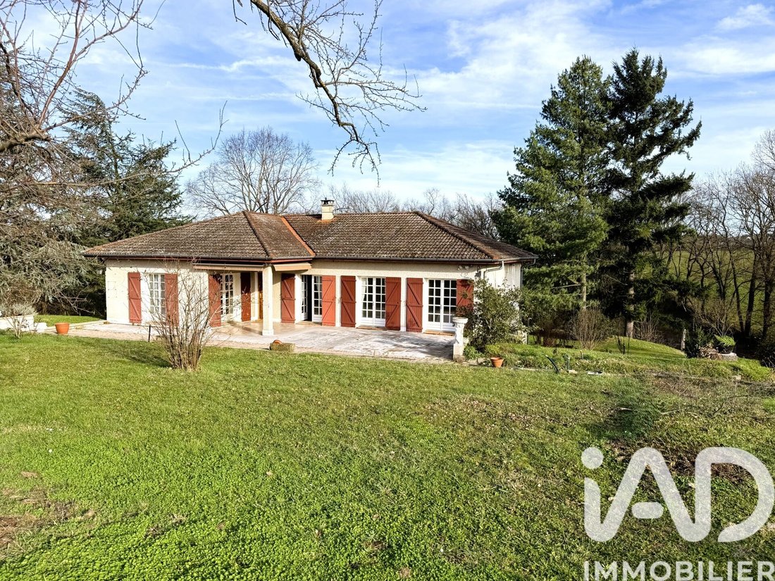 House in Brindas, Auvergne-Rhône-Alpes, France 1 - 16938634