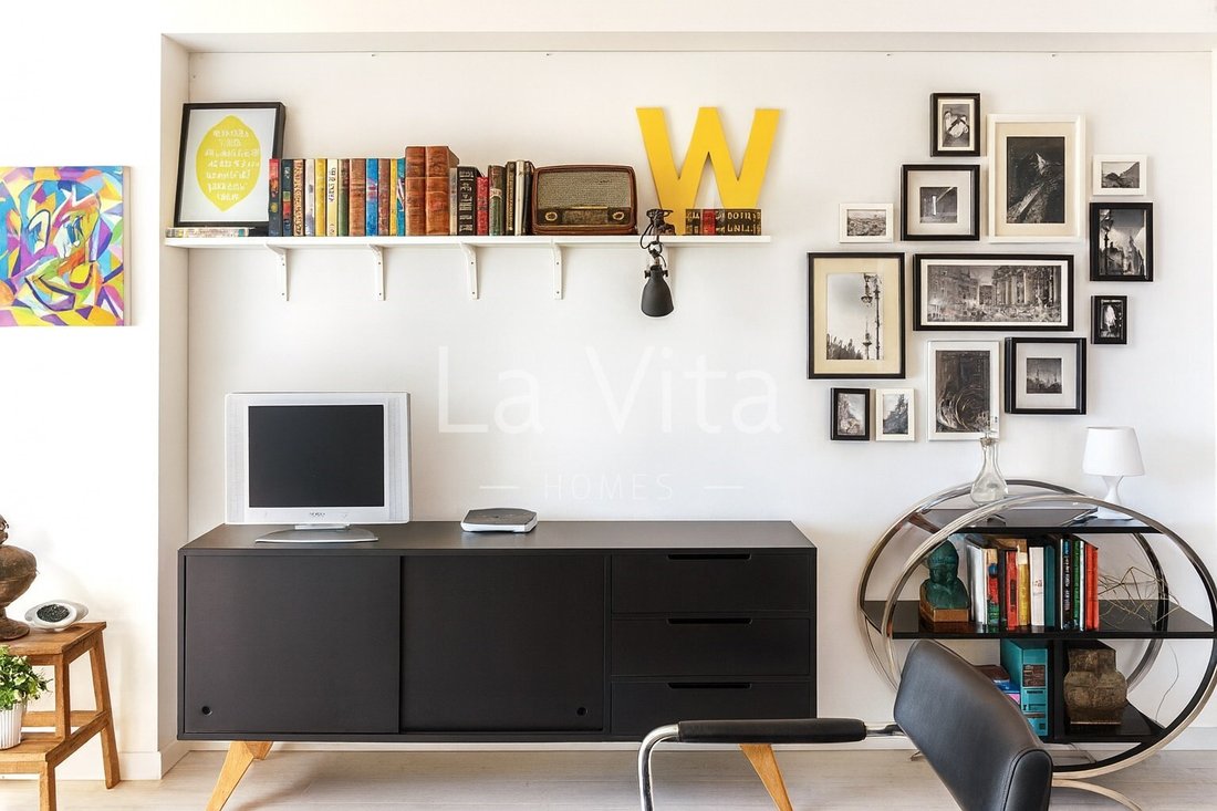 Apartment in Cascais e Estoril, Lisbon, Portugal 2 - 16938131