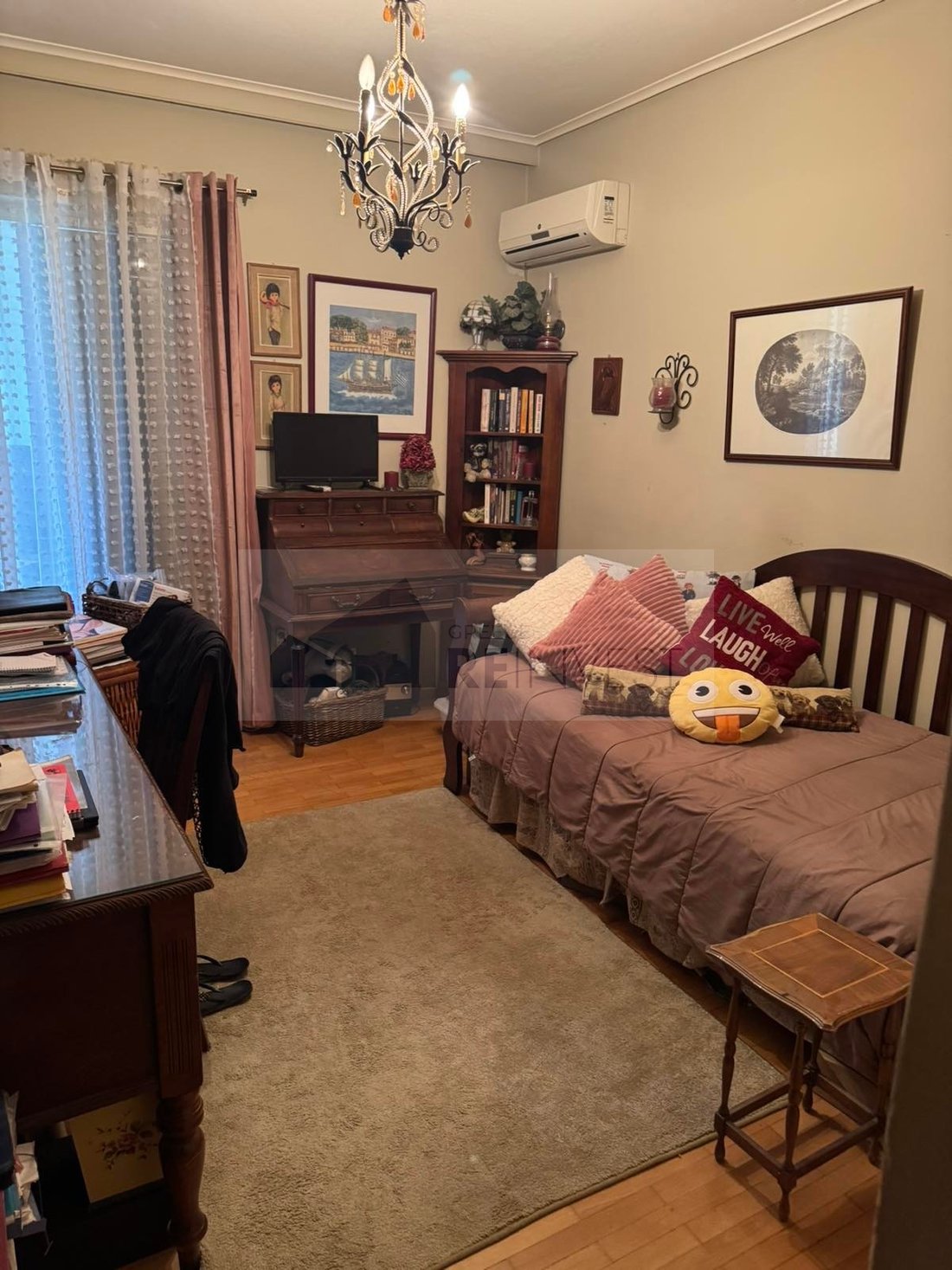 Apartment in Glyfada, Attica, Greece 5 - 16942253