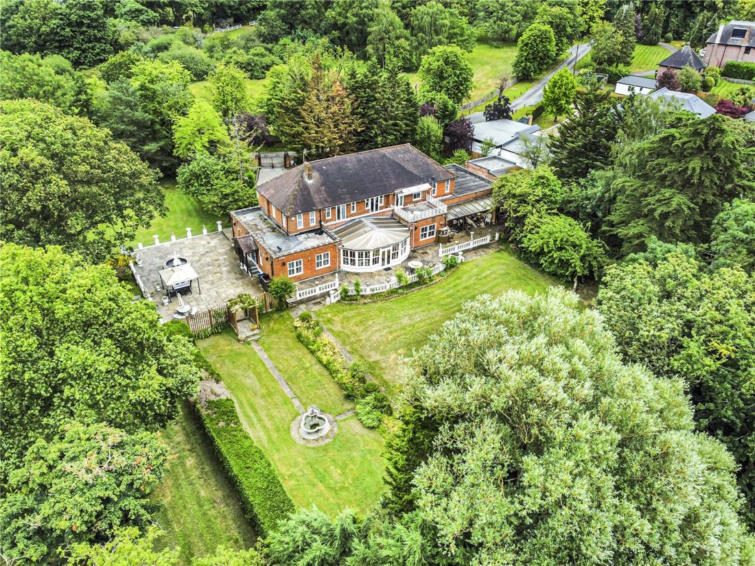 House in Arkley, Barnet, England 2 - 16942984