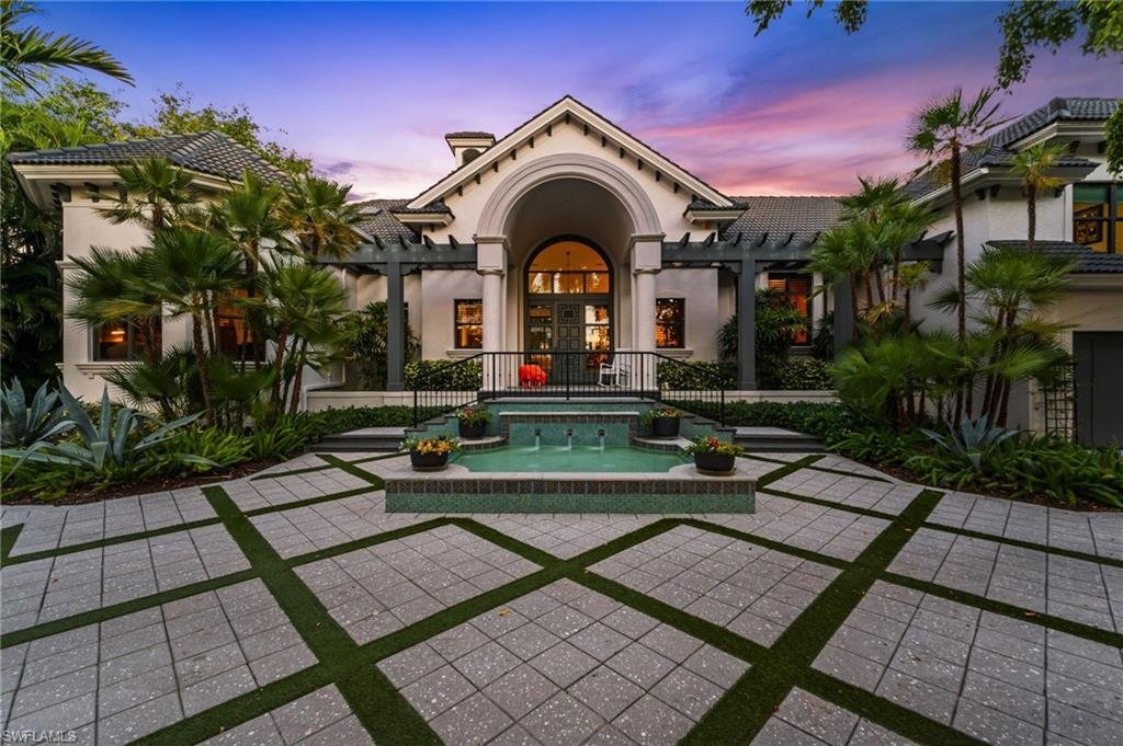 House in Naples, Florida, United States 1 - 16941871