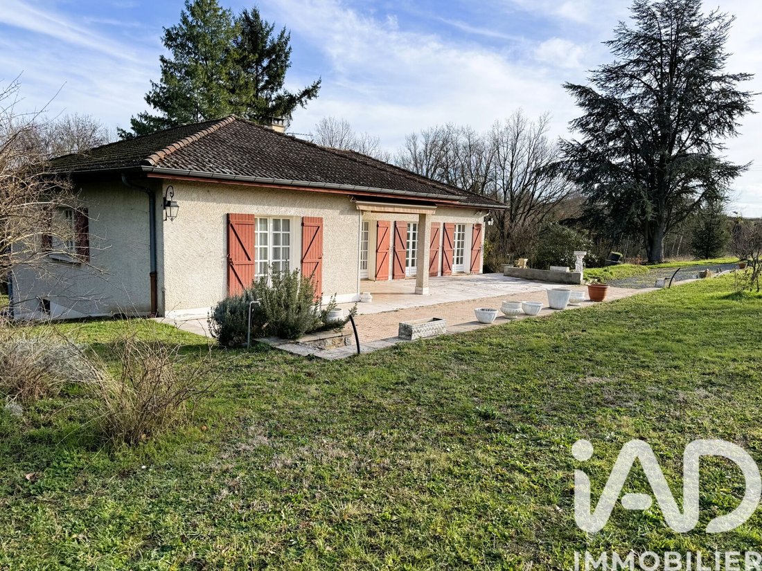 House in Brindas, Auvergne-Rhône-Alpes, France 2 - 16938634