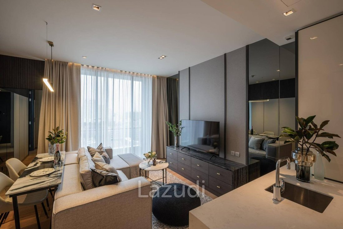 Apartment in Bangkok, Krung Thep Maha Nakhon, Thailand 5 - 16938060