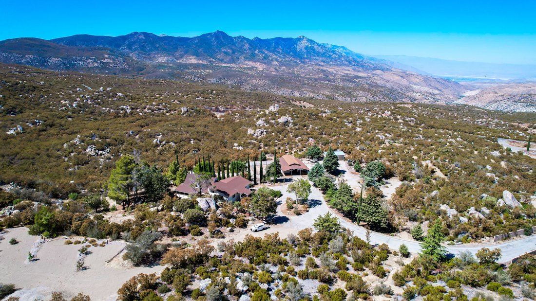 Mountain Center, California, United States 5 - 16939957
