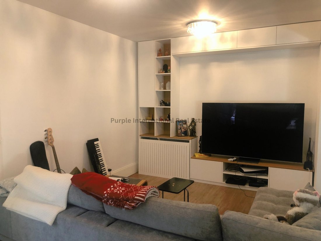 Apartment in Germasogeia, Limassol, Cyprus 4 - 16938093