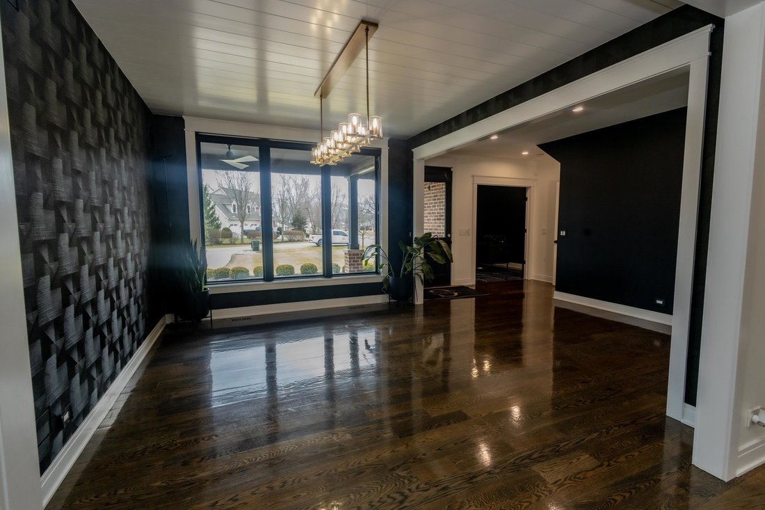 House in Burr Ridge, Illinois, United States 2 - 16816198