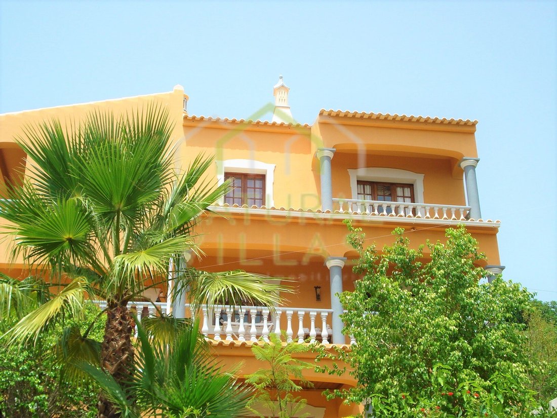House in Estoi, Algarve, Portugal 1 - 16488415