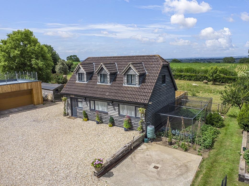 Chalet in Sandford Orcas, England 2 - 16939183