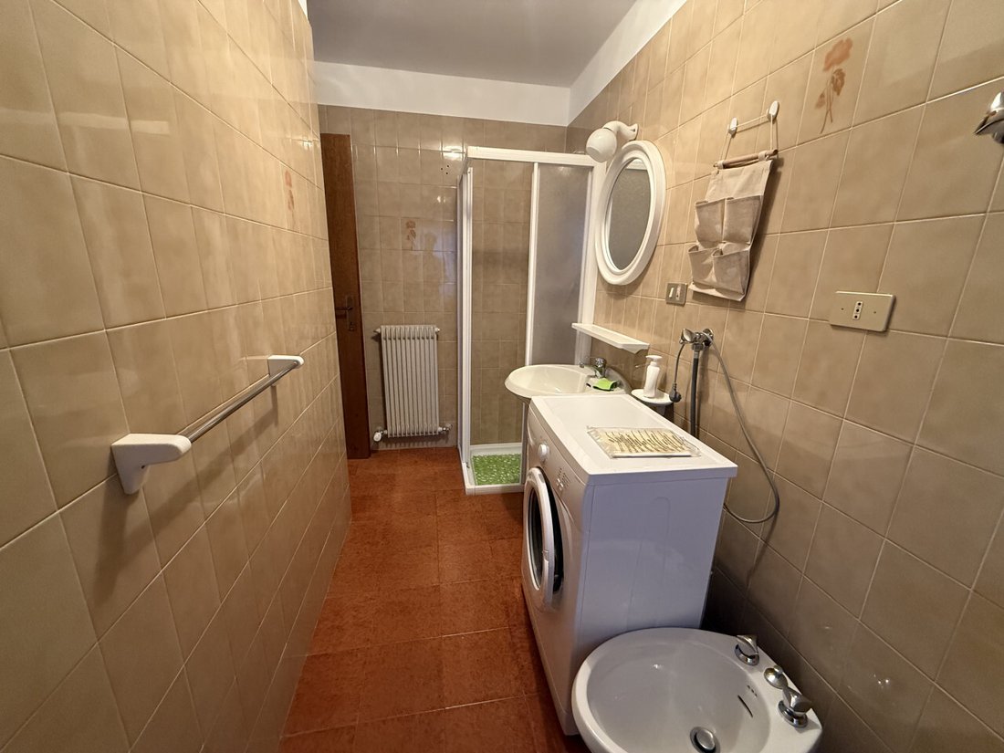 Apartment in Moena, Trentino – Alto Adige/Südtirol, Italy 5 - 16846733