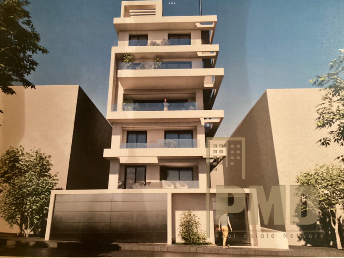 Apartment in Glyfada, Attica, Greece 1 - 16942304