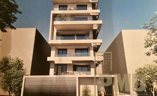 Apartment in Glyfada, Attica, Greece 1