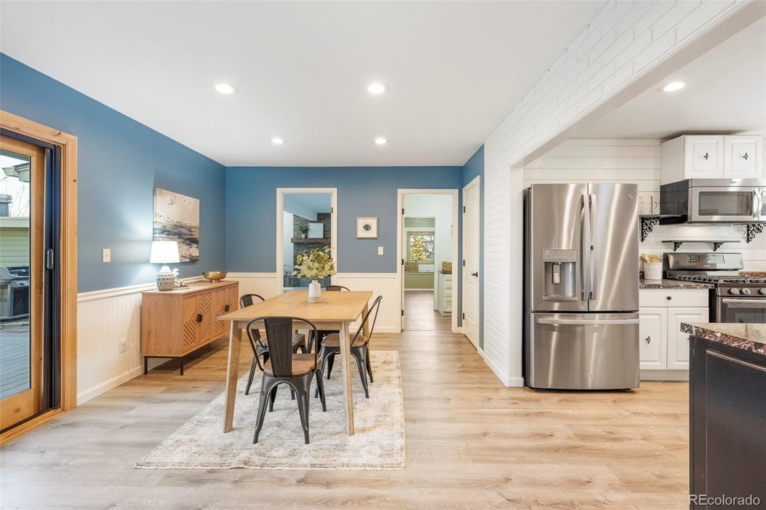 House in Lafayette, Colorado, United States 4 - 16940908