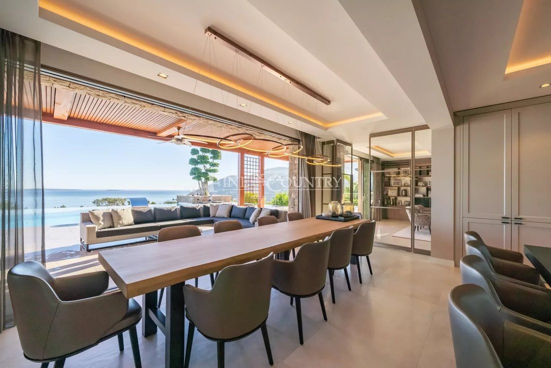 Villa in Théoule-sur-Mer, Provence-Alpes-Côte d'Azur, France 5 - 16940330
