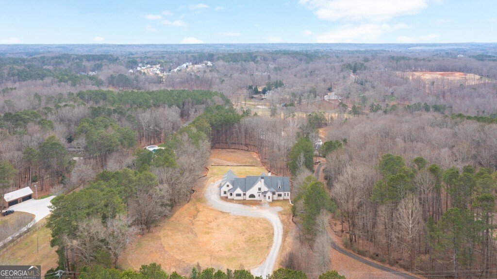 House in Milton, Georgia, United States 2 - 16939104