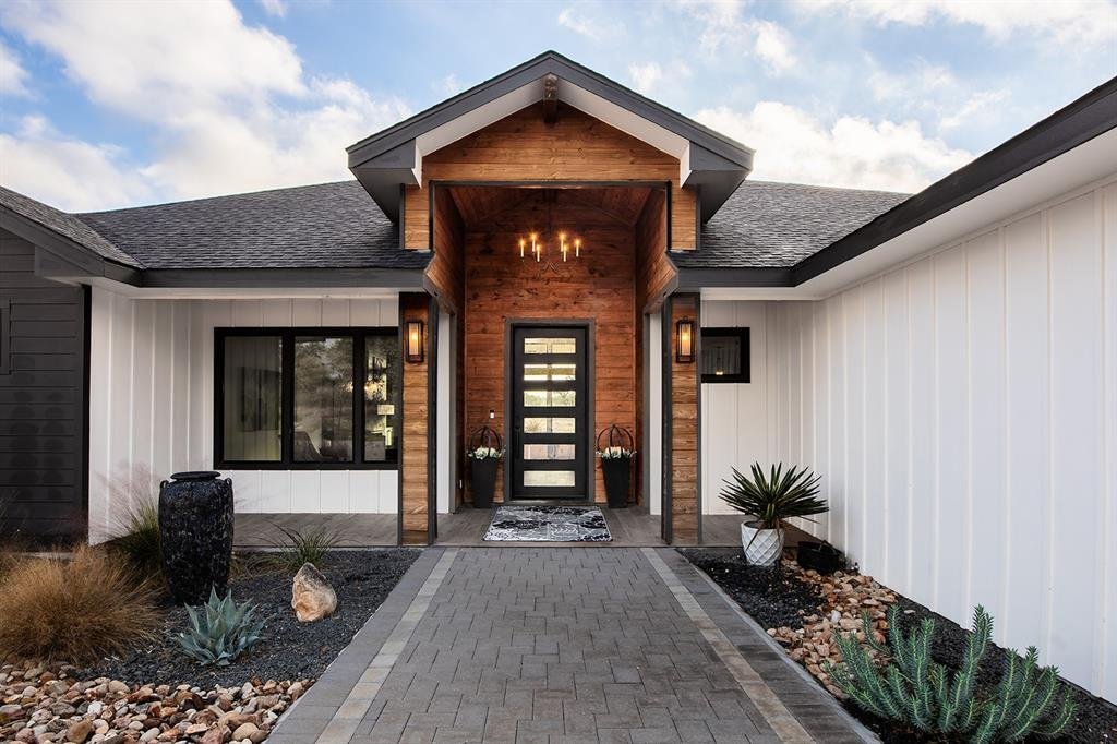 House in Brady, Texas, United States 1 - 16942575