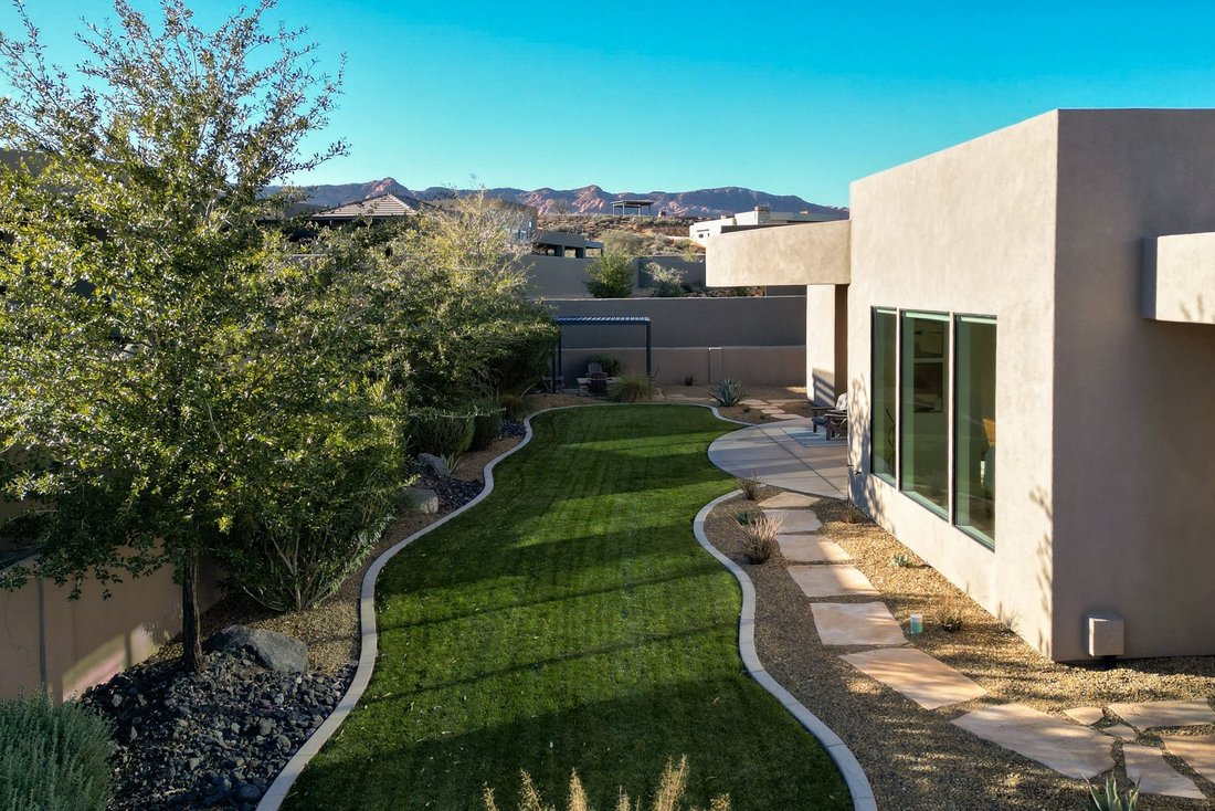 Casa en St. George, Utah, Estados Unidos 4 - 16938797