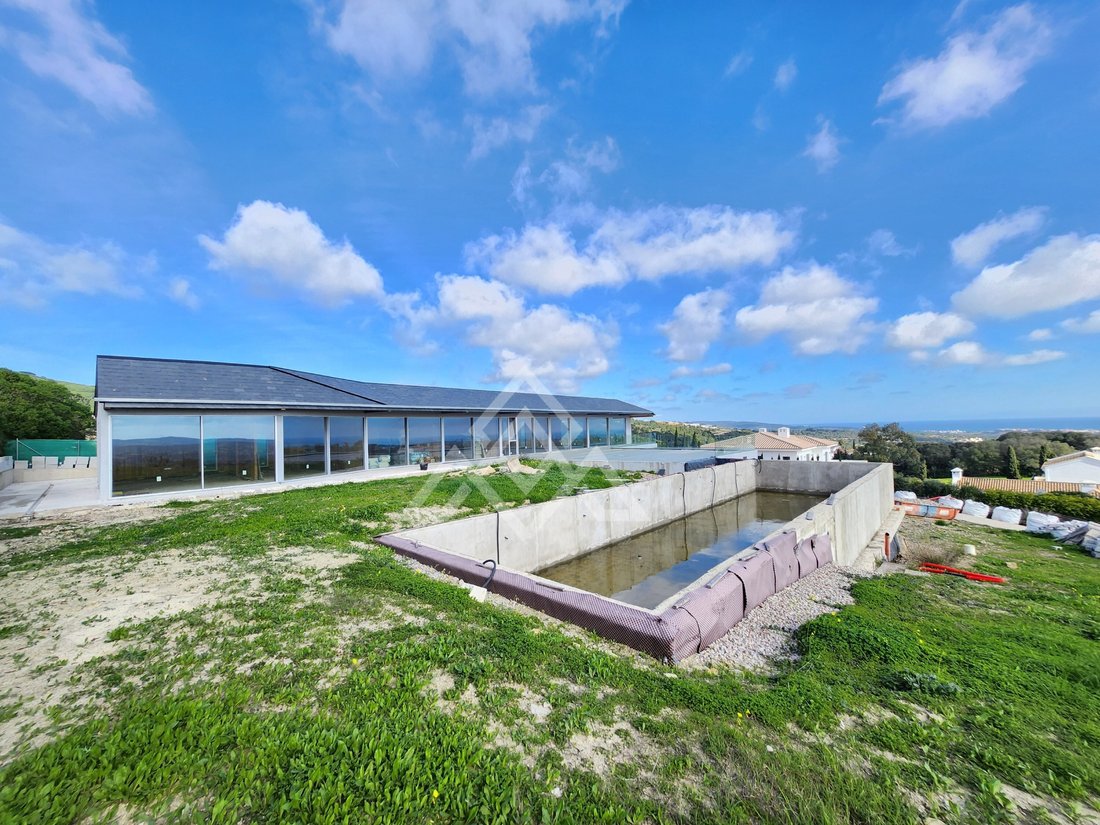 Villa in Sotogrande, San Roque, Andalusia 4 - 16938114