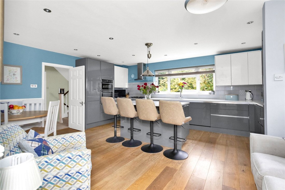Casa a Headley, Inghilterra 3 - 16940609