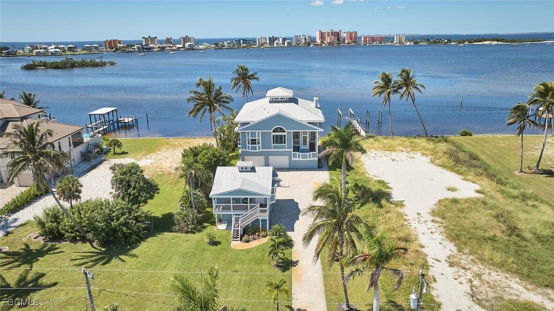 House in Fort Myers Beach, Florida, United States 3 - 16939338