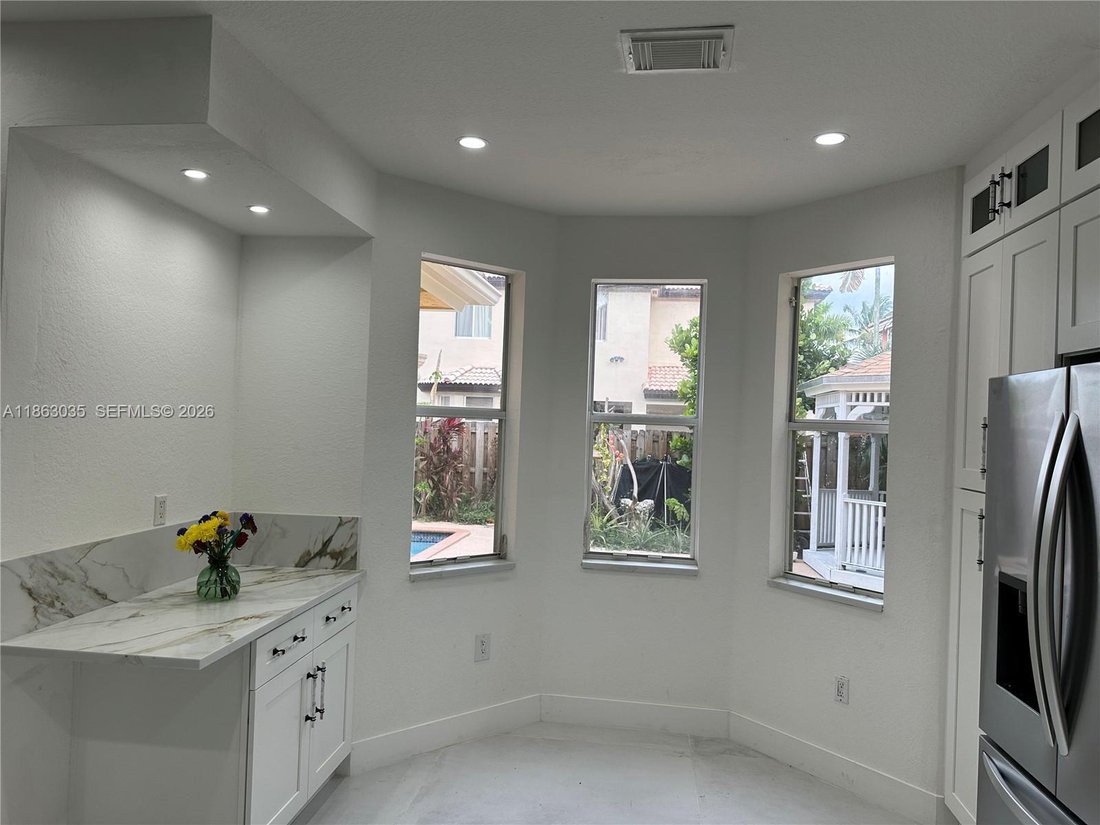 House in Miami, Florida, United States 4 - 16638142