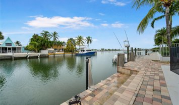 Casa a Key Colony Beach, Florida, Stati Uniti 1