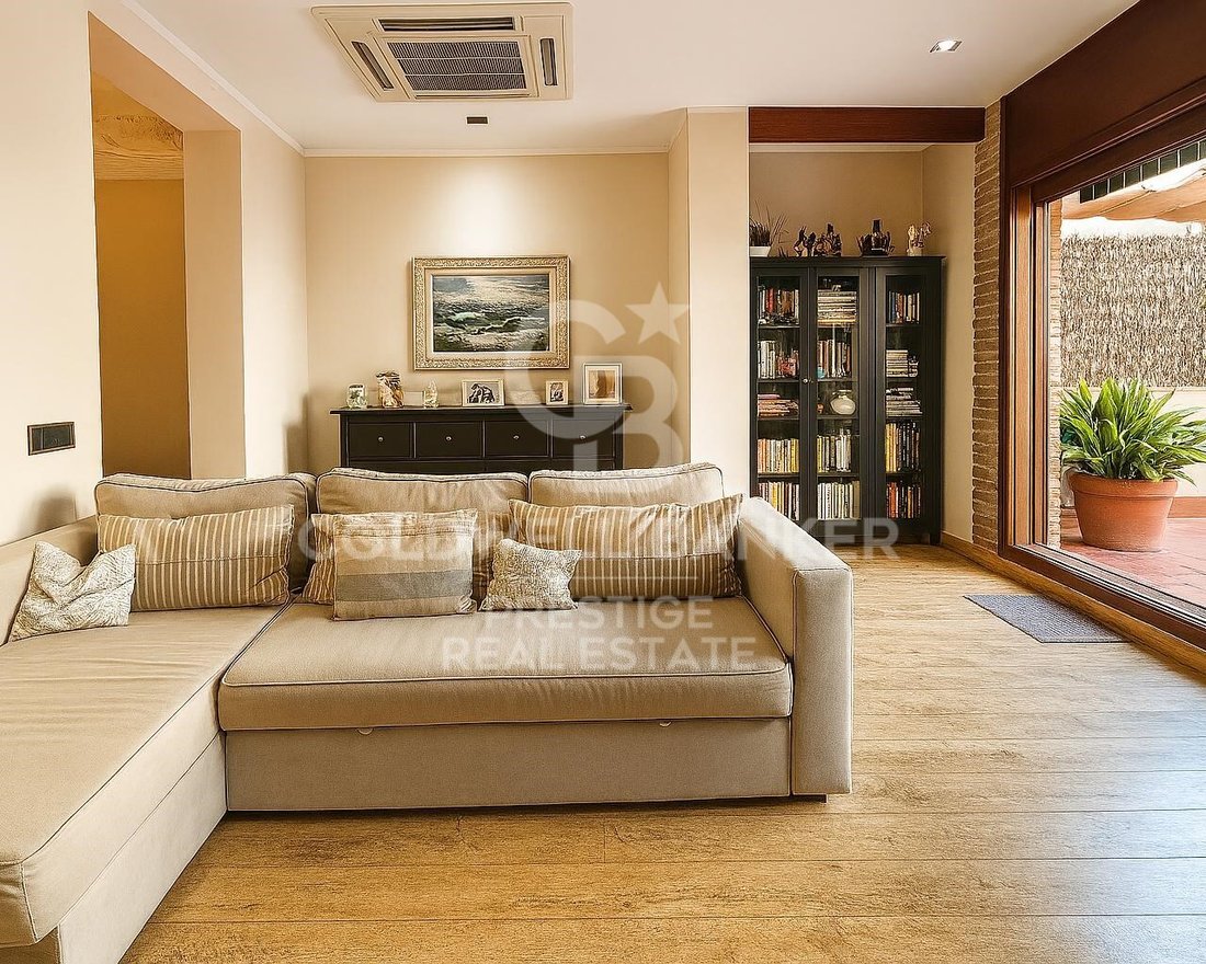 Appartement à Eixample, Barcelone, Espagne 4 - 16940488