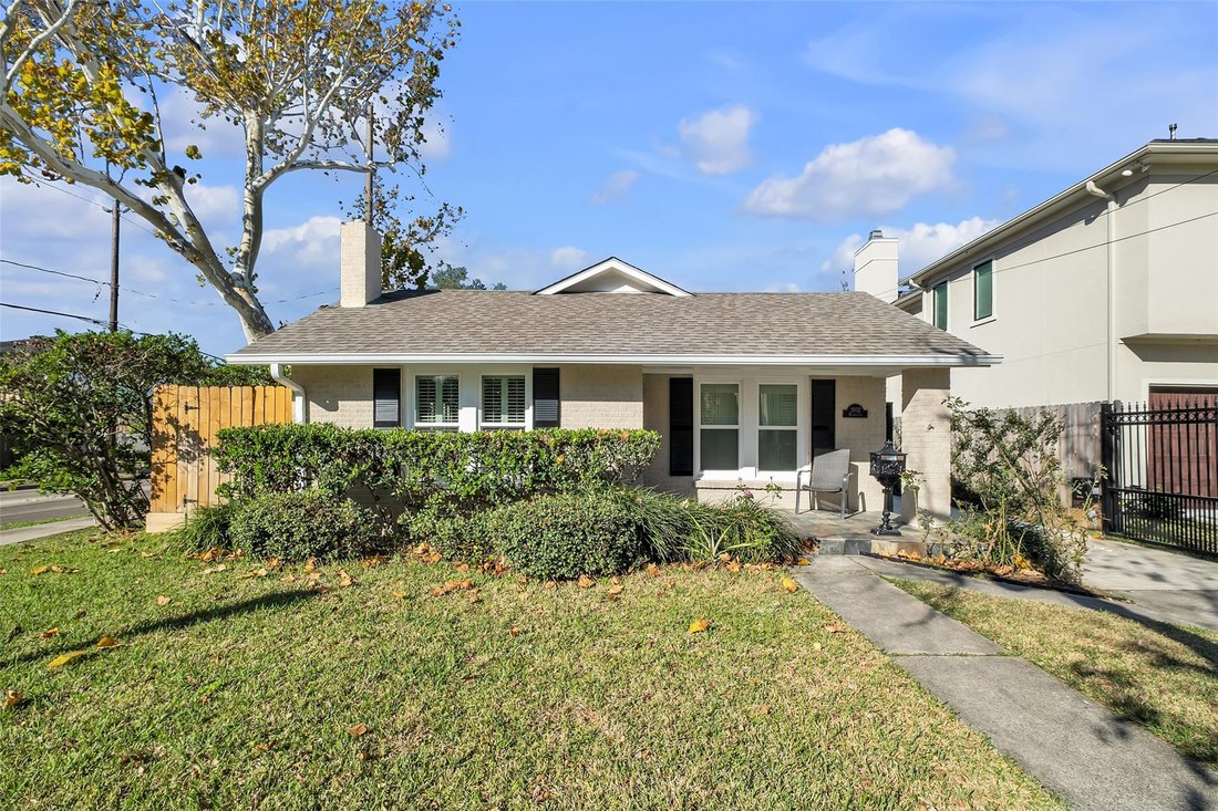 House in Houston, Texas, United States 4 - 16933049