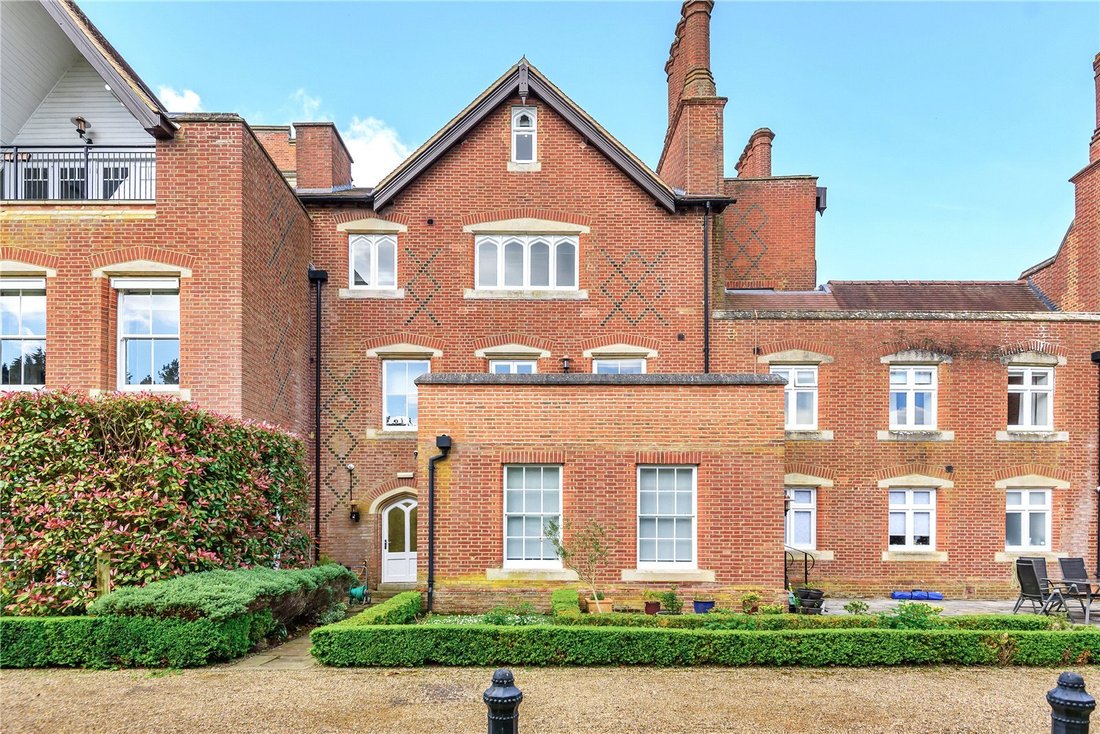 Apartment in Bell Bar, Hatfield, England 2 - 16943383
