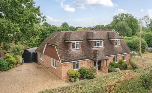 Casa en Elstead, Inglaterra 1