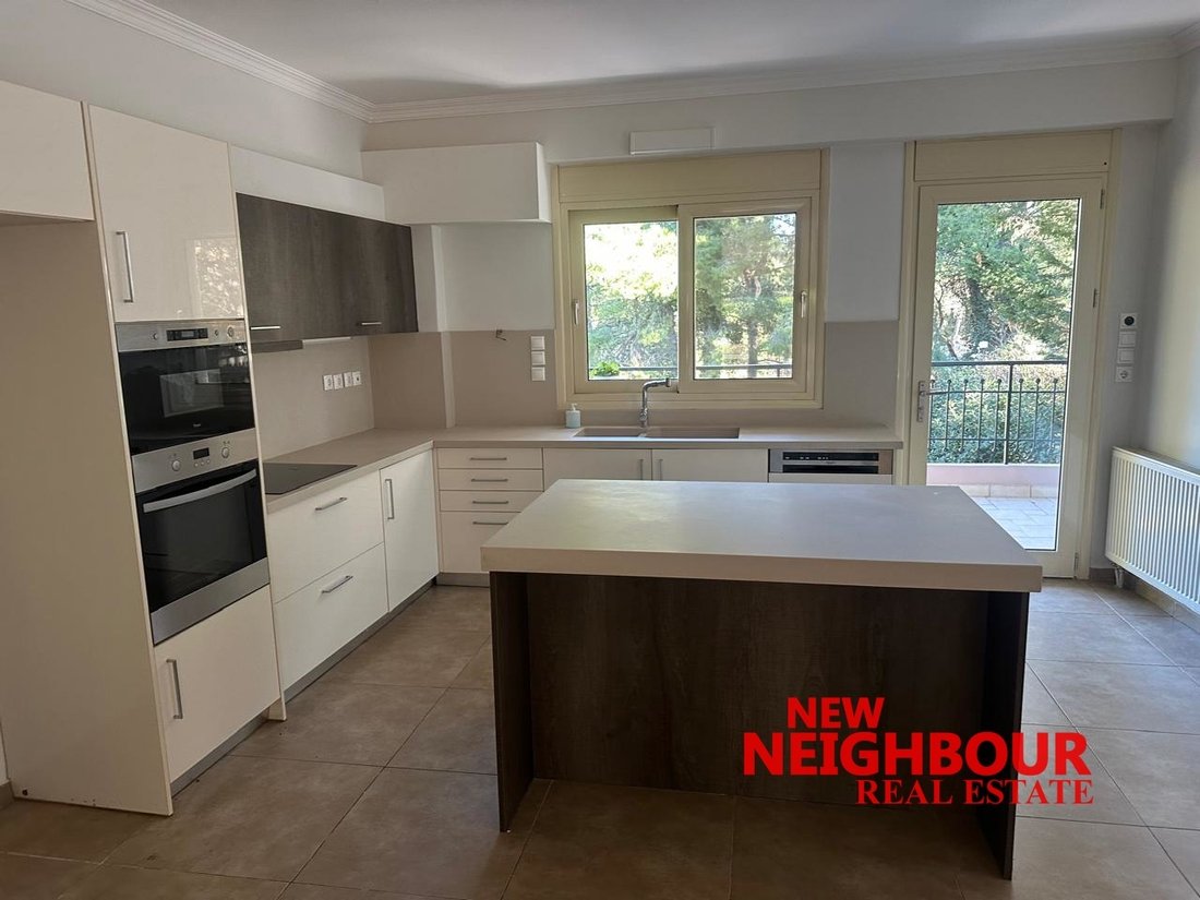 Apartment in Dionysos, Attica, Greece 5 - 16894790