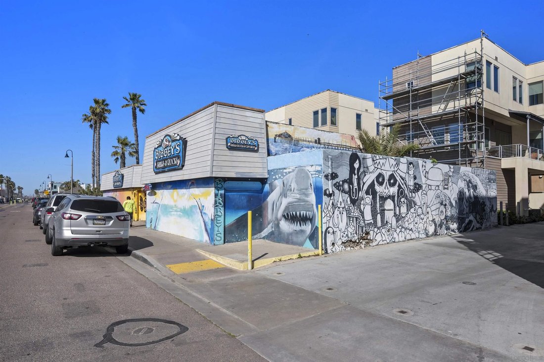 House in Imperial Beach, California, United States 4 - 16939688