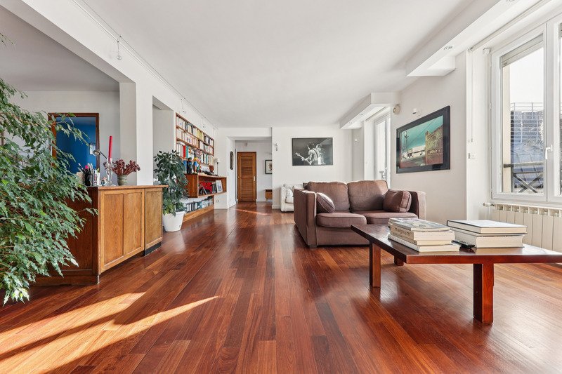 Wohnung in Provence Opéra, Paris 9e Arrondissement, Paris 4 - 16650838