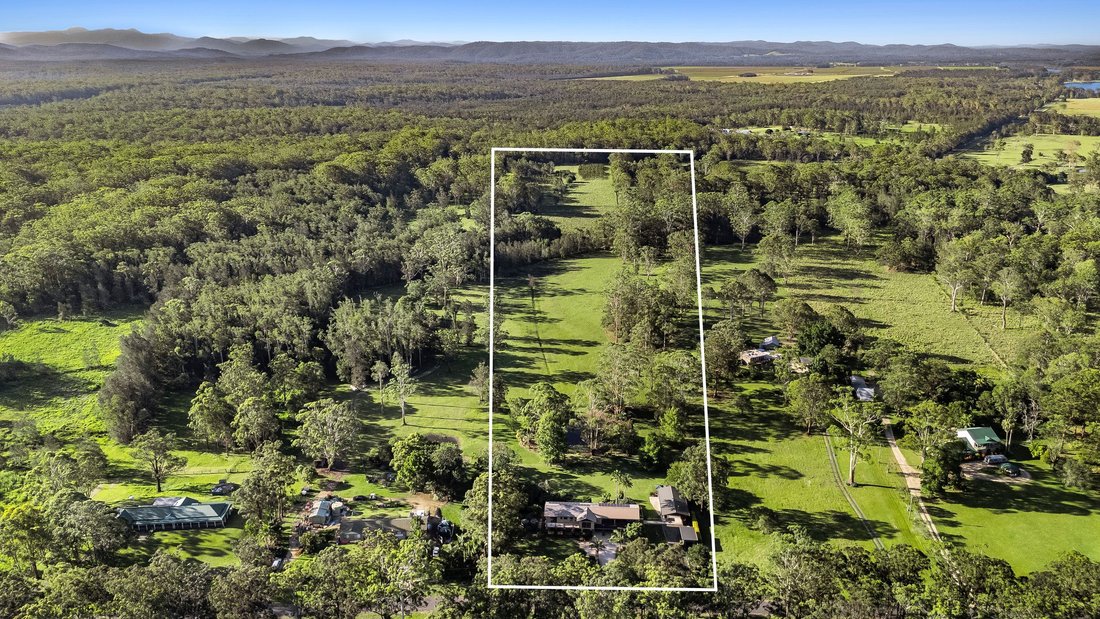 Country House in Blackmans Point, New South Wales, Australia 3 - 16941865
