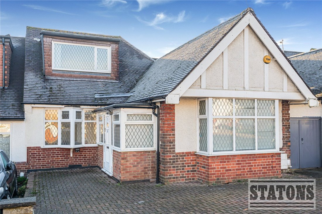 House in High Barnet, Barnet, England 1 - 16943173