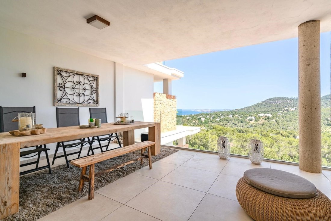 Apartment in Sant Josep de sa Talaia, Balearic Islands, Spain 1 - 16938090
