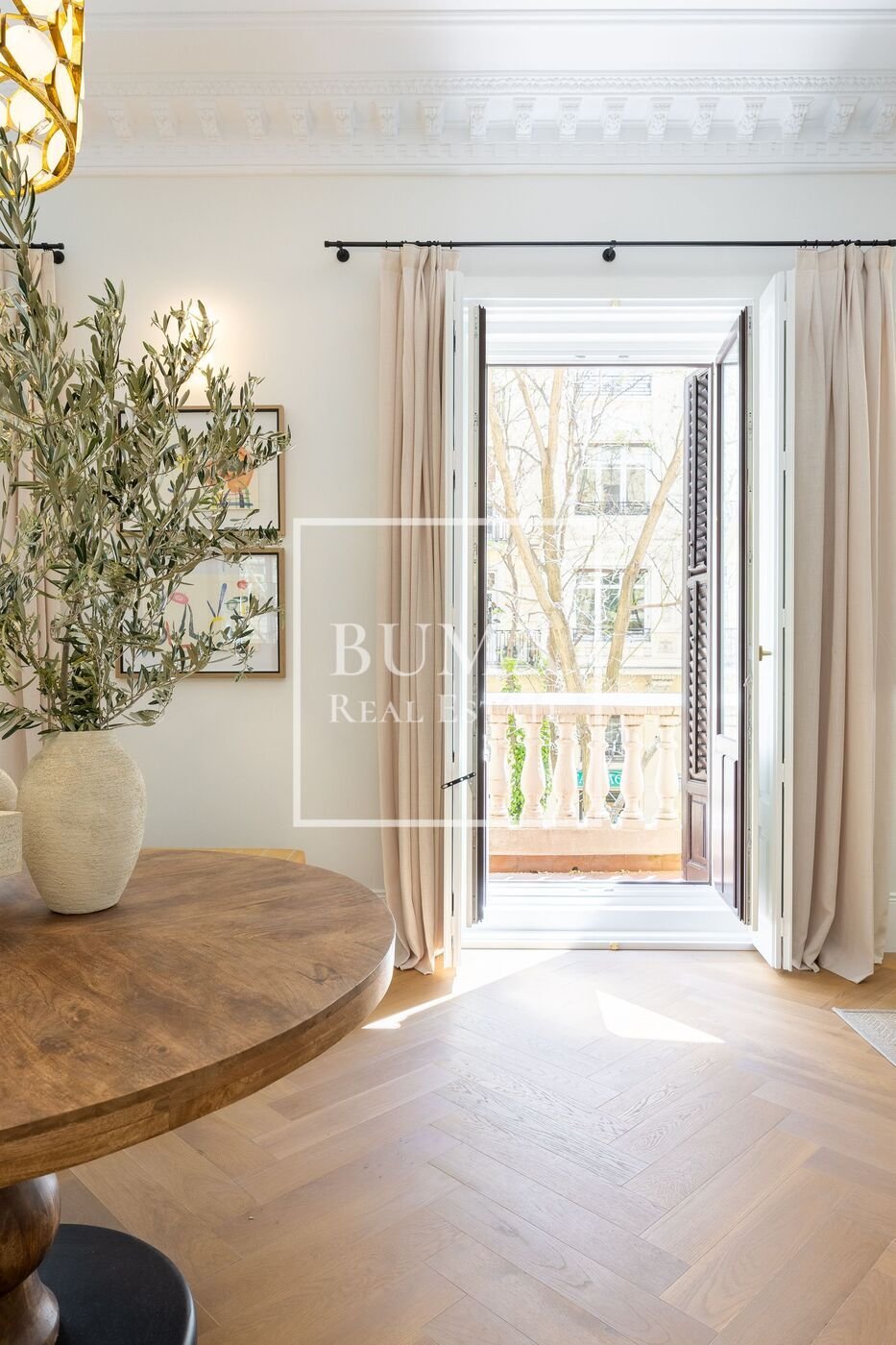 Apartment in Retiro, Madrid, Spain 5 - 16942500