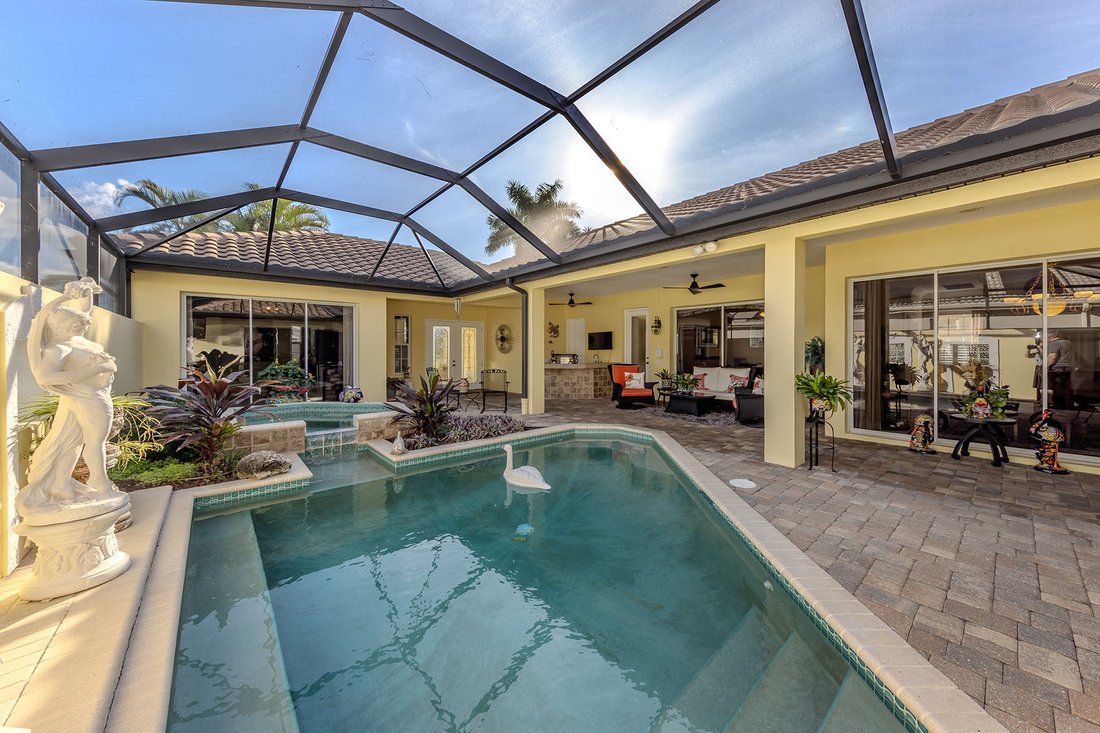 House in Venice, Florida, United States 4 - 16938410