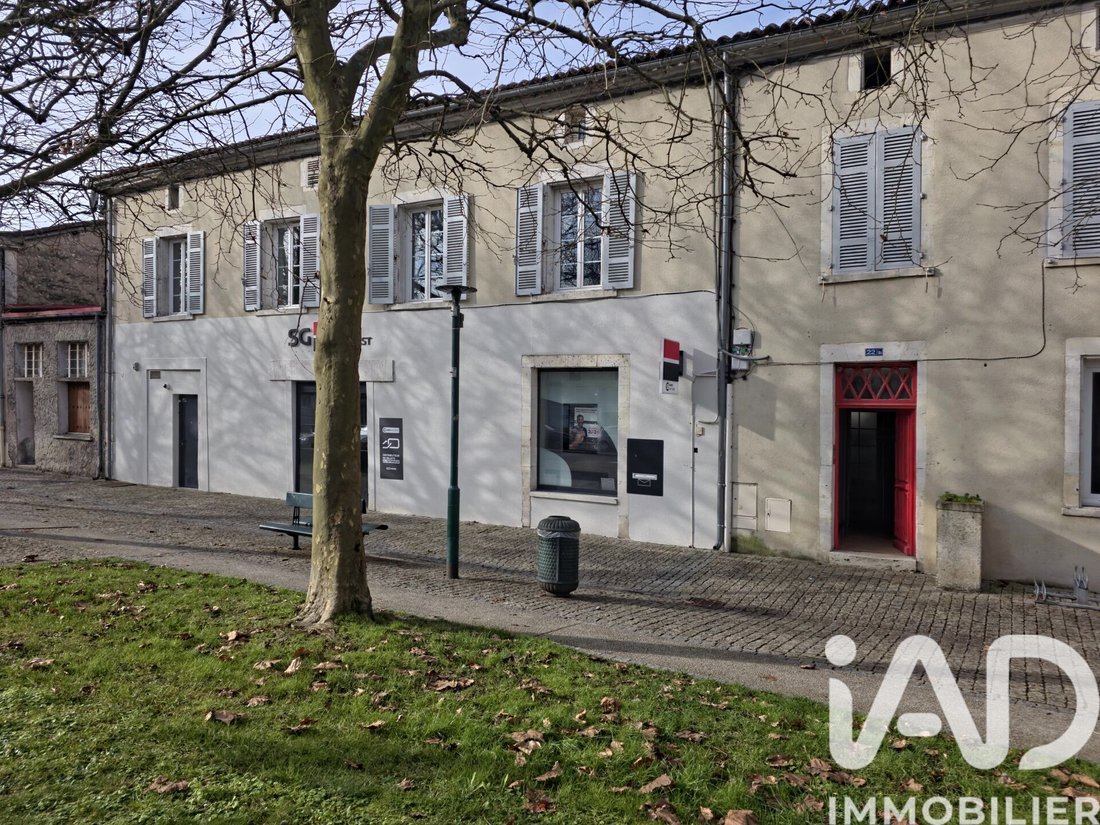 Saint Hilaire, Barbezieux-Saint-Hilaire, France 2 - 16410763