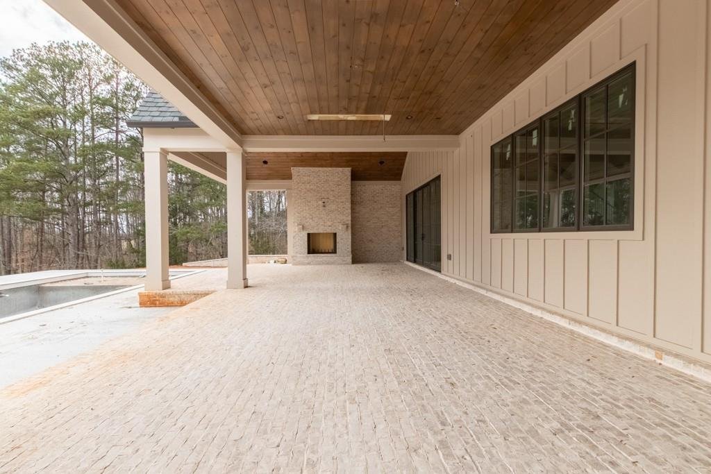 House in Milton, Georgia, United States 5 - 16938964