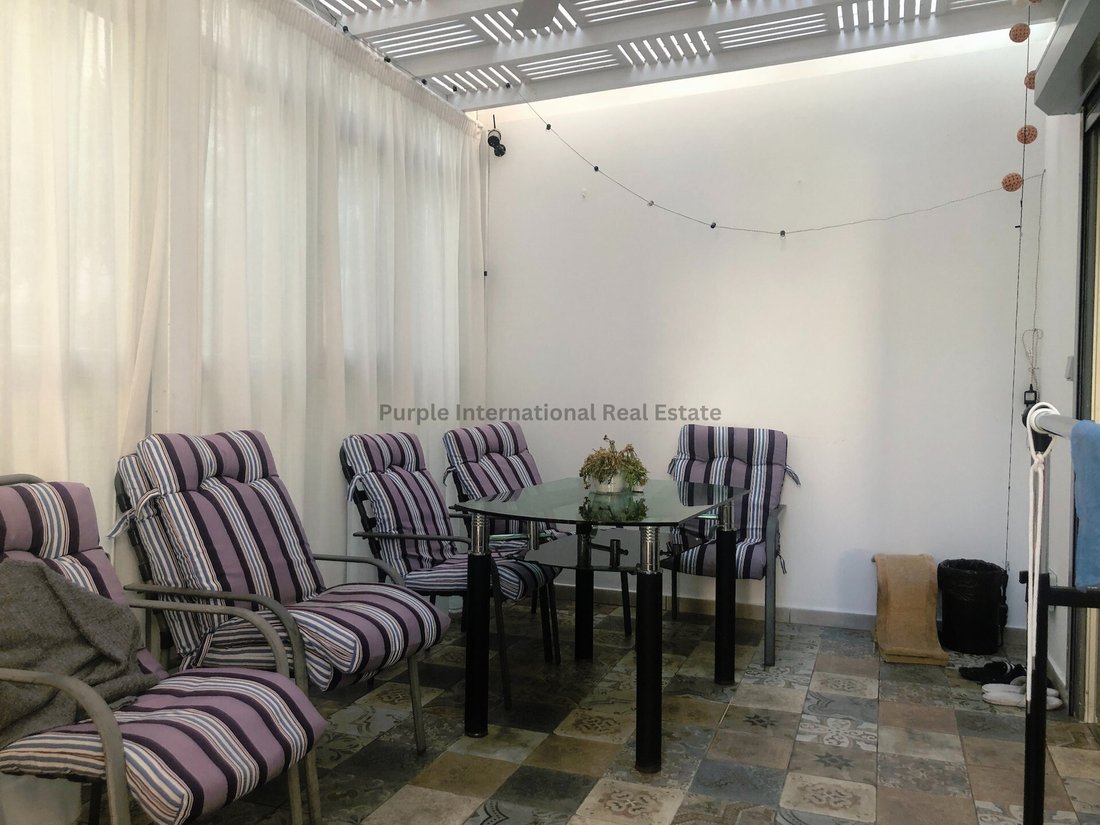 Apartment in Germasogeia, Limassol, Cyprus 5 - 16938093