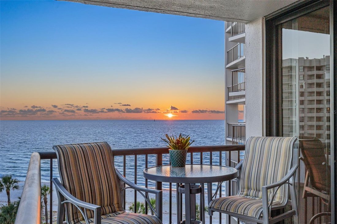 Condo in Clearwater, Florida, United States 1 - 16941073
