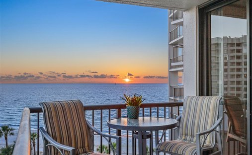 Condo in Clearwater, Florida, United States 1